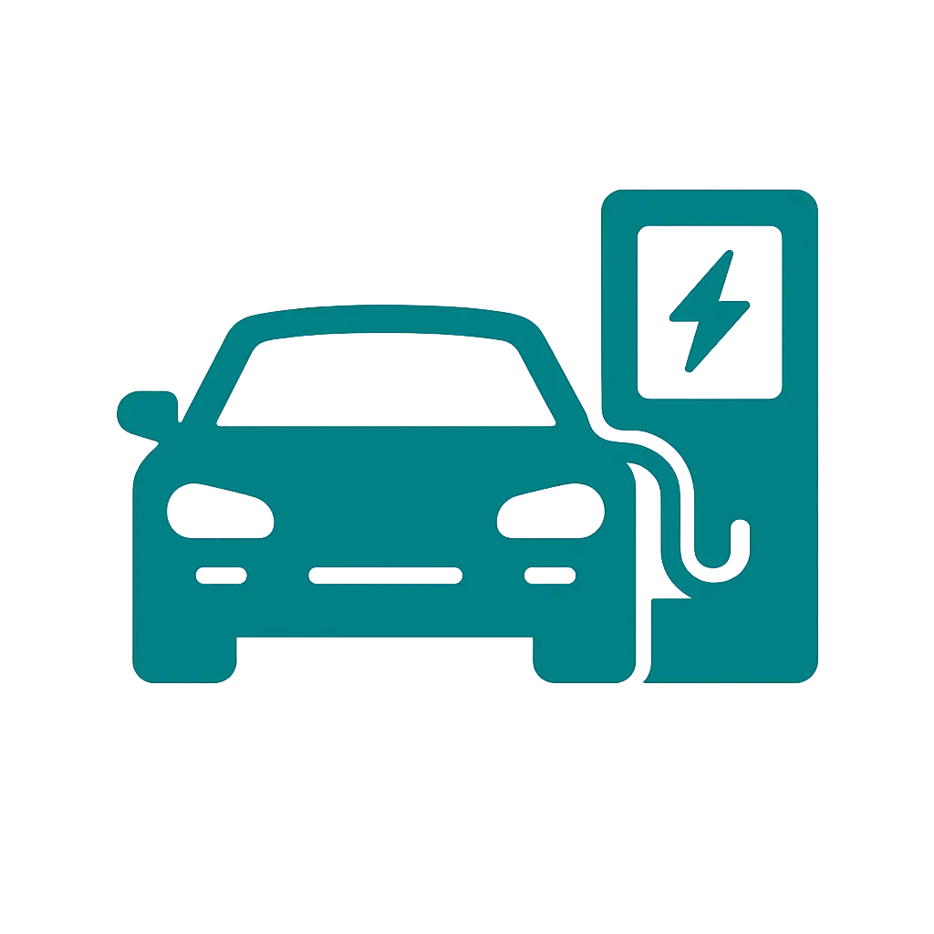 حلول قطاع السيارات