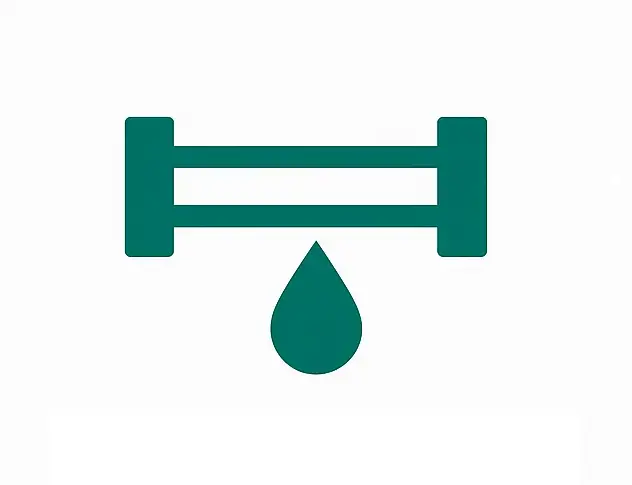 حلول البنية التحتية للمياه